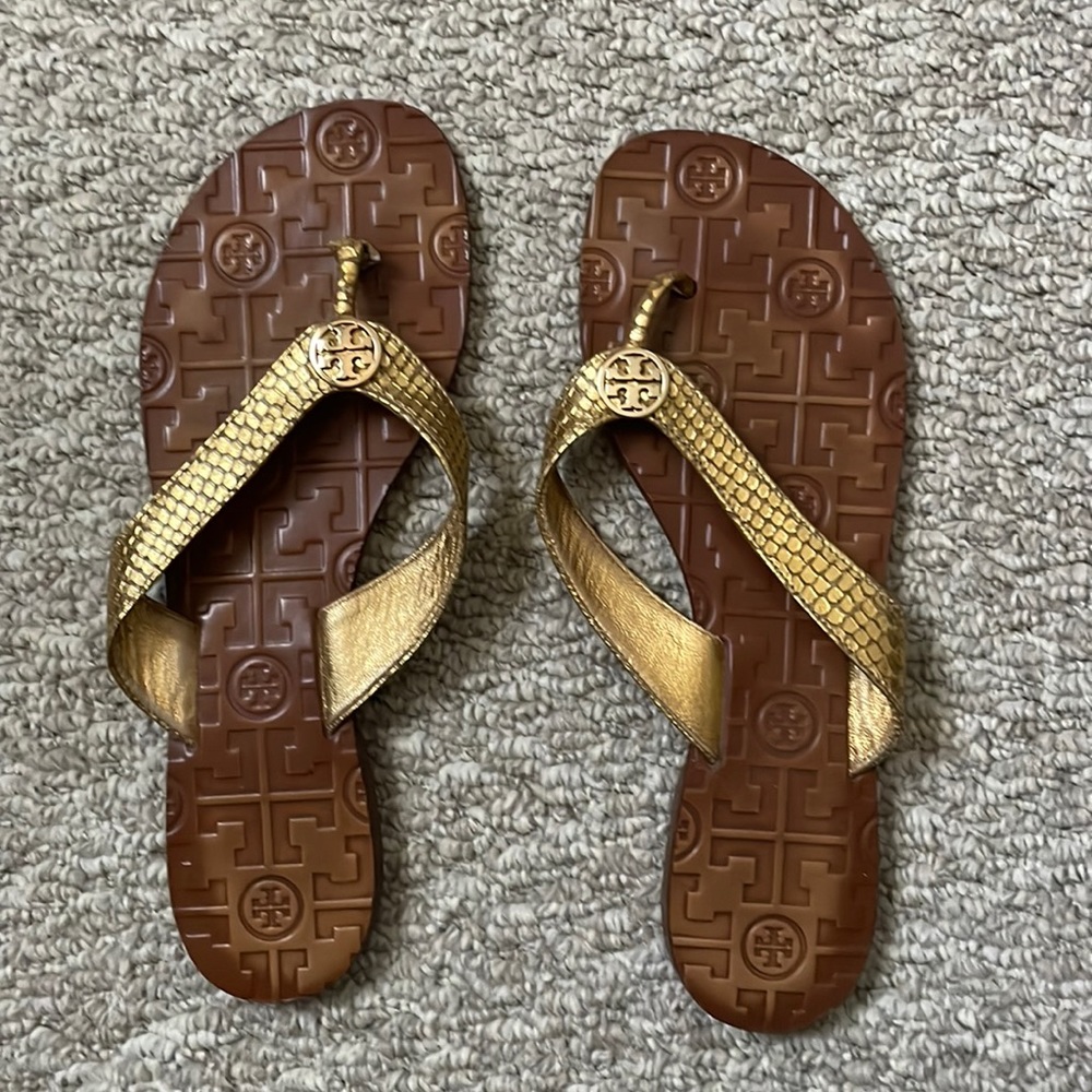 Tory Burch sandals